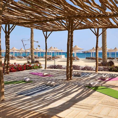 Jaz Costa Mares Hotel Marsa Alam Exterior photo