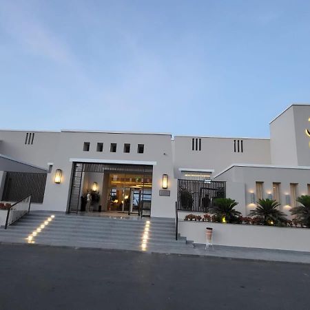 Jaz Costa Mares Hotel Marsa Alam Exterior photo