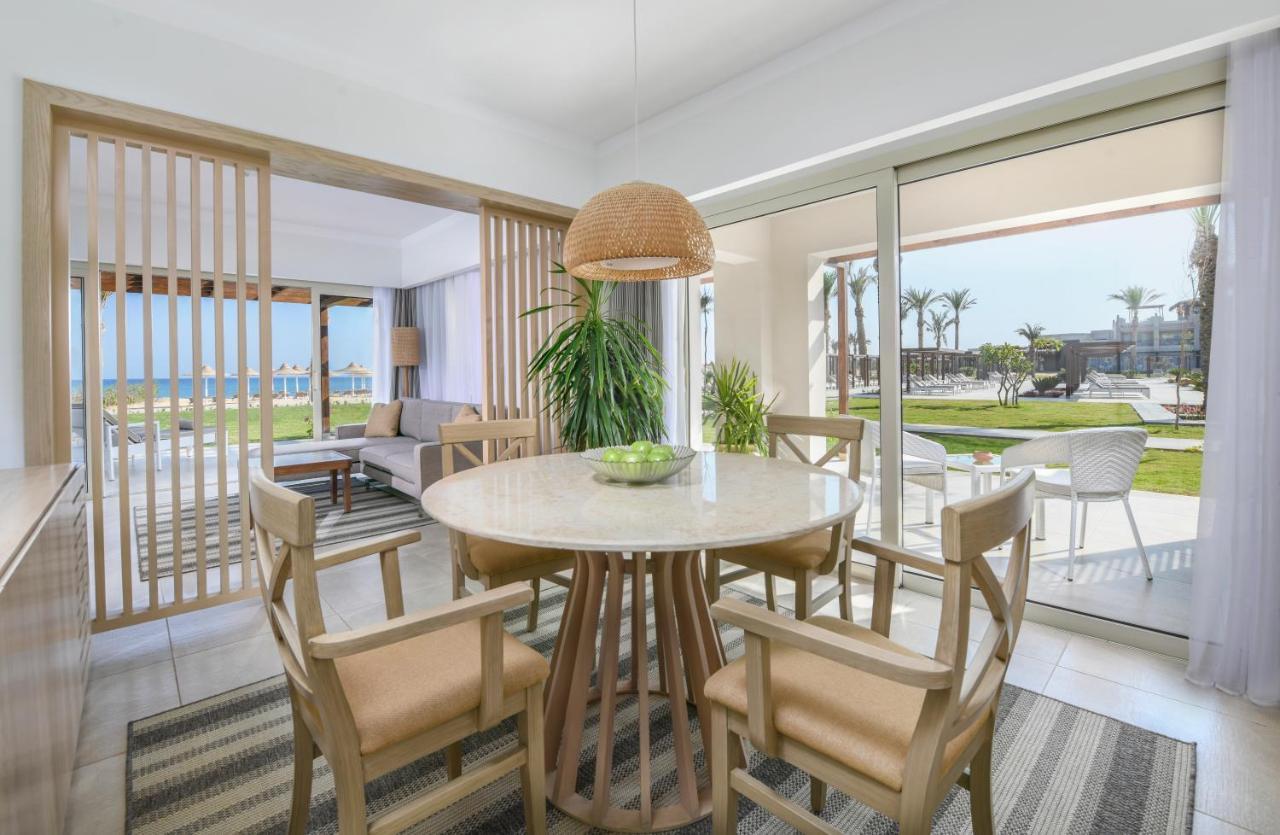 Jaz Costa Mares Hotel Marsa Alam Exterior photo