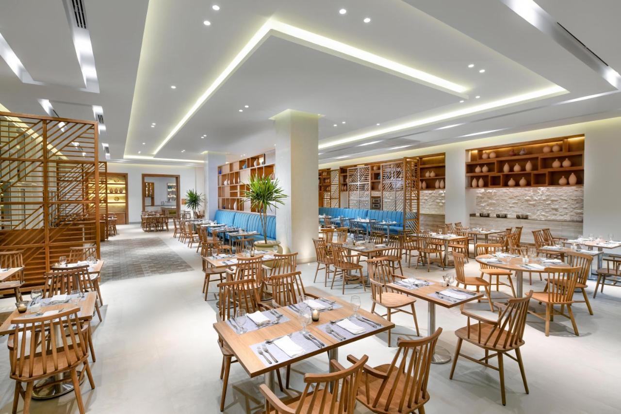 Jaz Costa Mares Hotel Marsa Alam Exterior photo