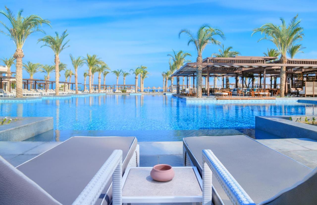 Jaz Costa Mares Hotel Marsa Alam Exterior photo