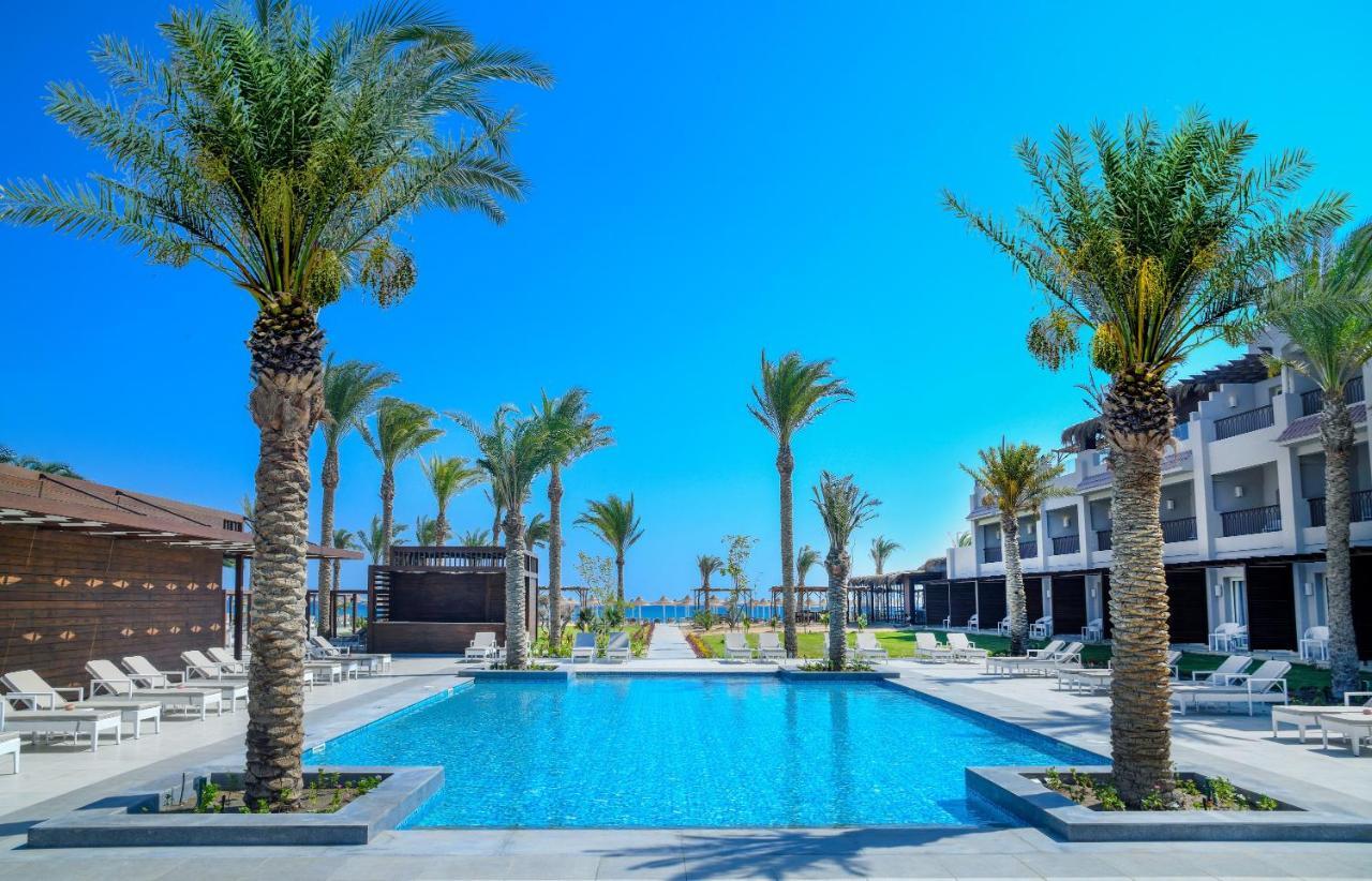 Jaz Costa Mares Hotel Marsa Alam Exterior photo