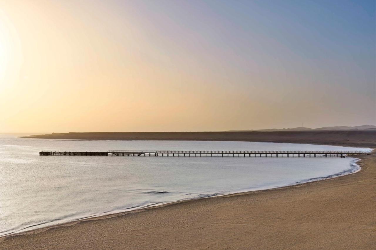 Jaz Costa Mares Hotel Marsa Alam Exterior photo