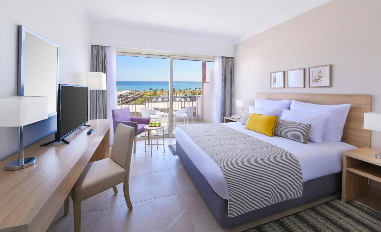Jaz Costa Mares Hotel Marsa Alam Exterior photo