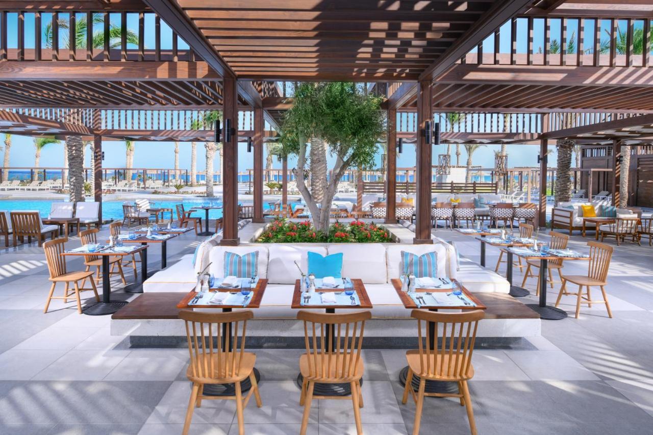 Jaz Costa Mares Hotel Marsa Alam Exterior photo