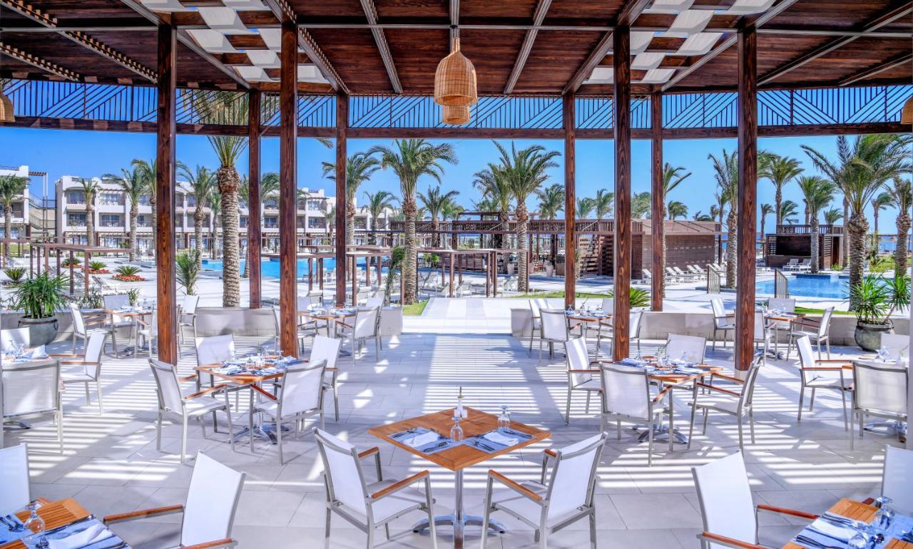 Jaz Costa Mares Hotel Marsa Alam Exterior photo
