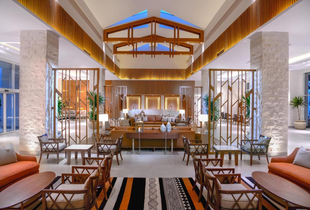 Jaz Costa Mares Hotel Marsa Alam Exterior photo
