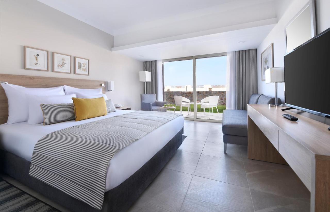 Jaz Costa Mares Hotel Marsa Alam Exterior photo