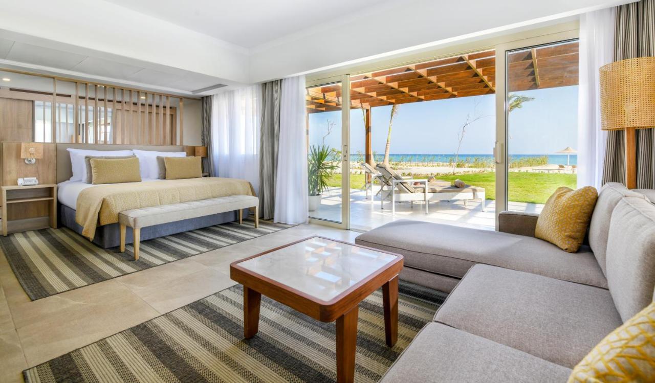 Jaz Costa Mares Hotel Marsa Alam Exterior photo