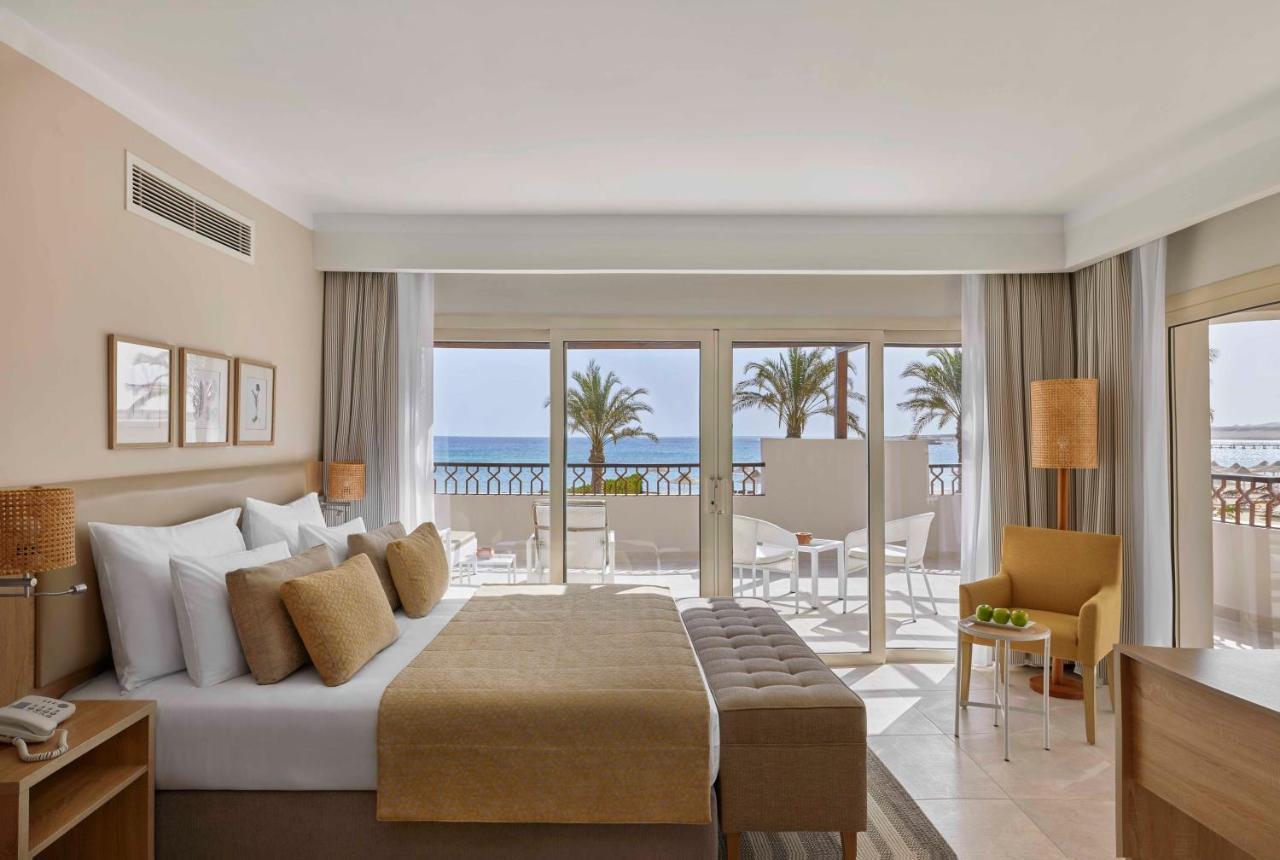 Jaz Costa Mares Hotel Marsa Alam Exterior photo