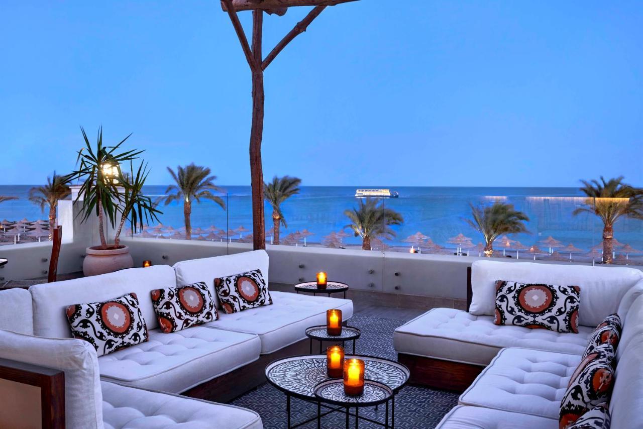 Jaz Costa Mares Hotel Marsa Alam Exterior photo