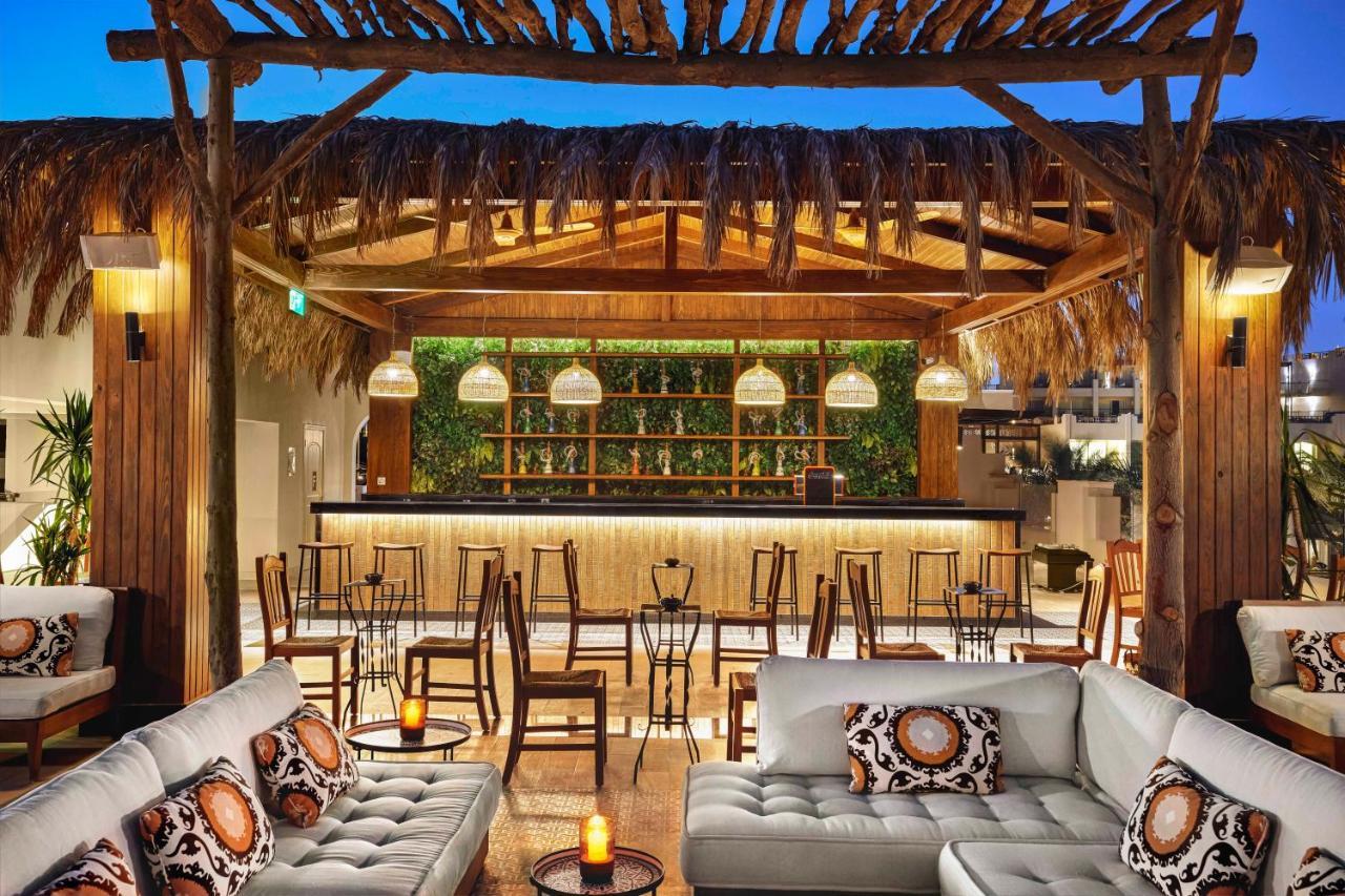 Jaz Costa Mares Hotel Marsa Alam Exterior photo