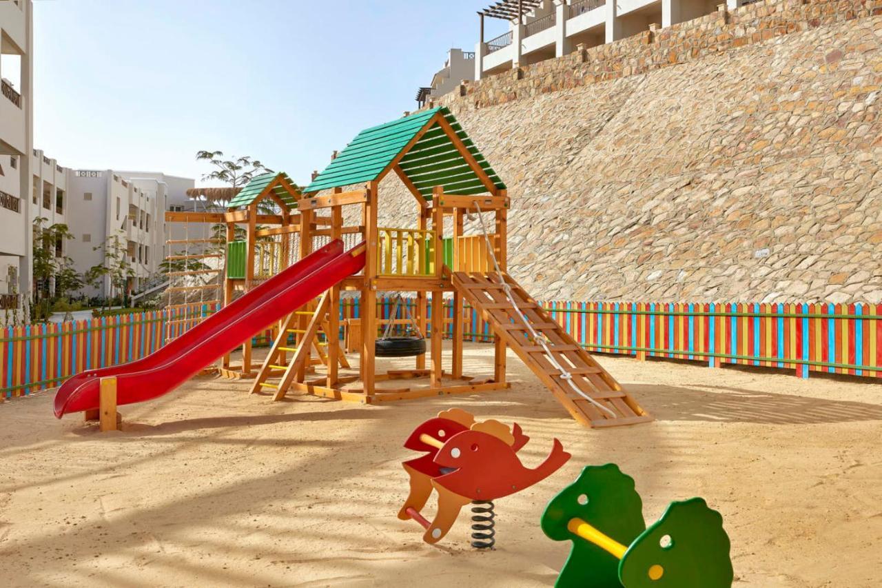 Jaz Costa Mares Hotel Marsa Alam Exterior photo